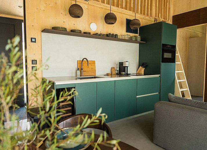 Verblijf 2303109 - Bungalow Friese bossen - 4-persoons villa | 4ELZ