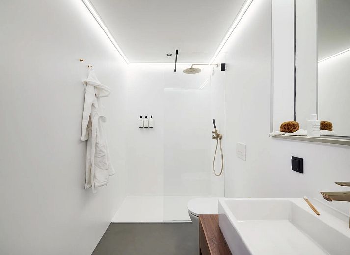 Verblijf 2303109 - Bungalow Friese bossen - 4-persoons villa | 4ELZ