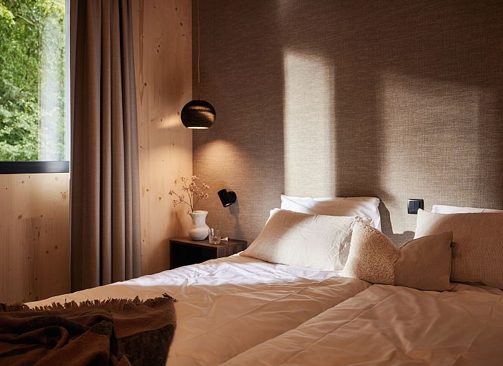 Verblijf 2303109 - Bungalow Friese bossen - 4-persoons villa | 4ELZ