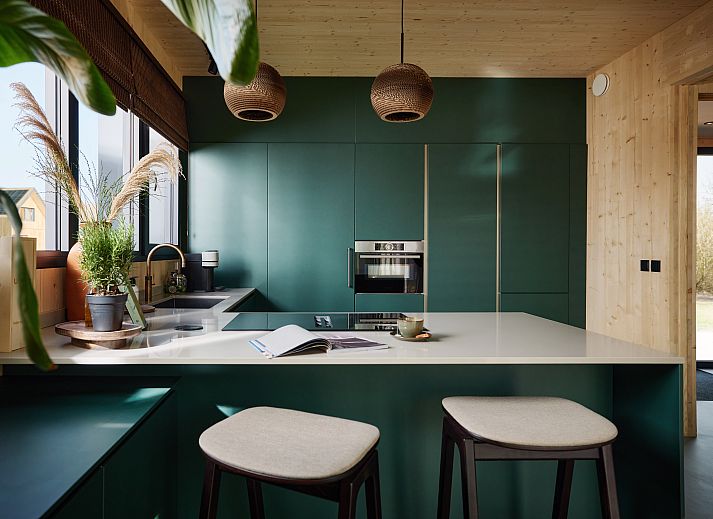 Verblijf 2303111 - Bungalow Friese bossen - 6-persoons villa | 6ELZ