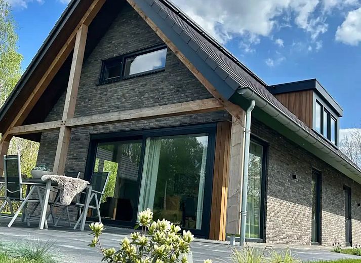 Unterkunft 2303113 - Ferienhaus Friese bossen - Prachtig vakantiehuis Appelscha