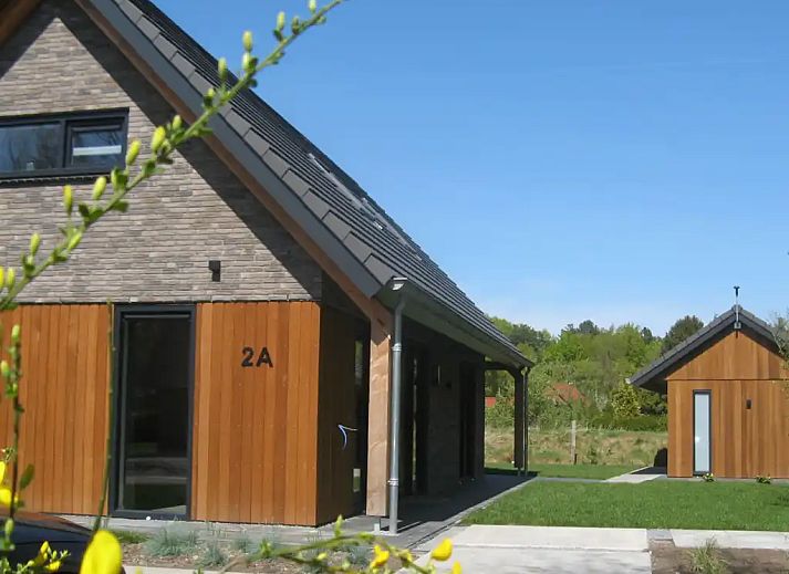 Unterkunft 2303113 - Ferienhaus Friese bossen - Prachtig vakantiehuis Appelscha