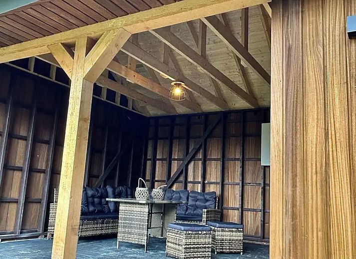 Unterkunft 2303113 - Ferienhaus Friese bossen - Prachtig vakantiehuis Appelscha