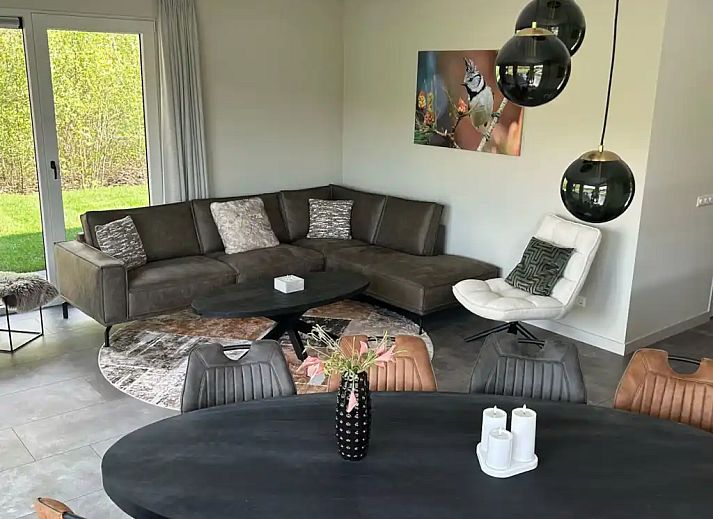 Unterkunft 2303113 - Ferienhaus Friese bossen - Prachtig vakantiehuis Appelscha