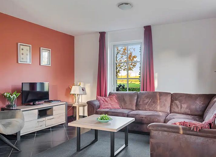 Unterkunft 2303114 - Ferienhaus Friese bossen - Atalanta 8 pers. | Comfort