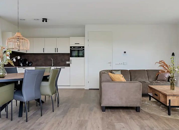 Unterkunft 2303115 - Ferienhaus Friese bossen - Boszandoog 8 | Luxe