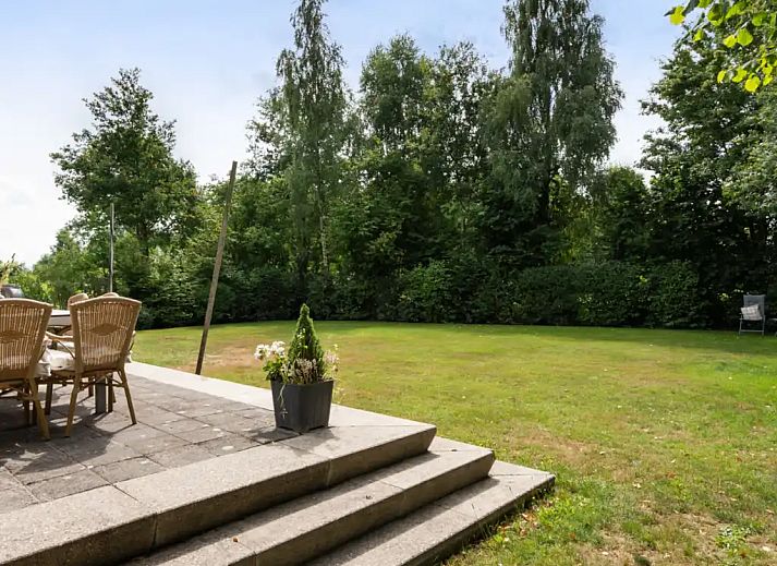 Verblijf 2303117 - Vakantiewoning Friese bossen - Atalanta 6 | Comfort