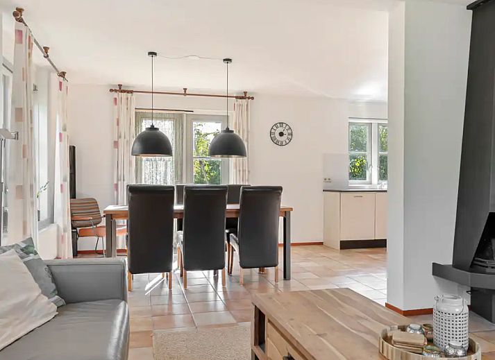 Verblijf 2303117 - Vakantiewoning Friese bossen - Atalanta 6 | Comfort