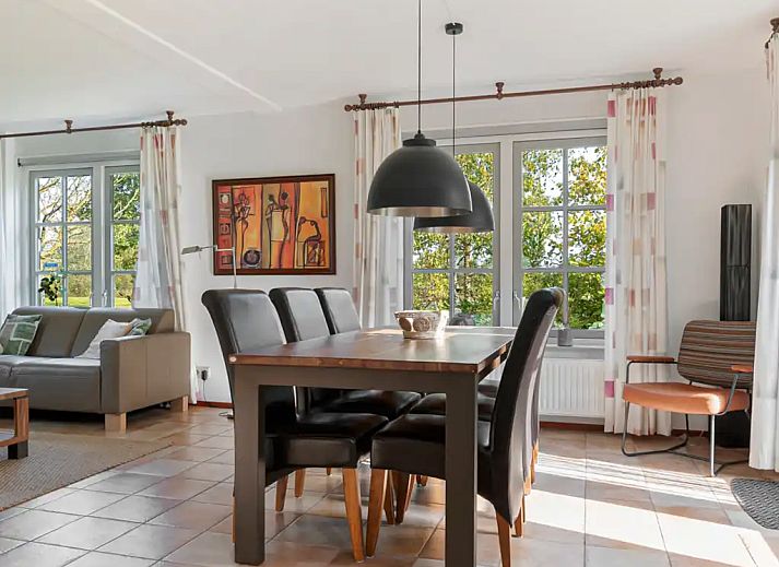 Verblijf 2303117 - Vakantiewoning Friese bossen - Atalanta 6 | Comfort