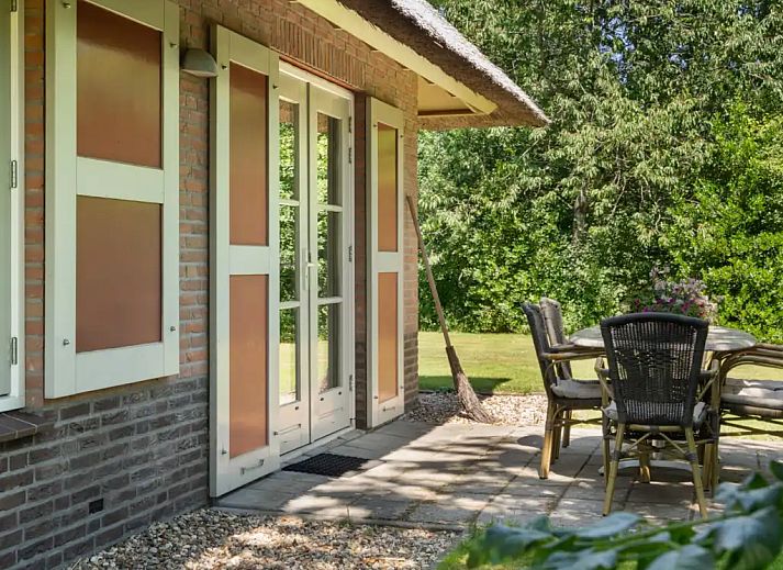 Guest house 2303118 - Holiday property Friese bossen - Aurelia 6 | Basic