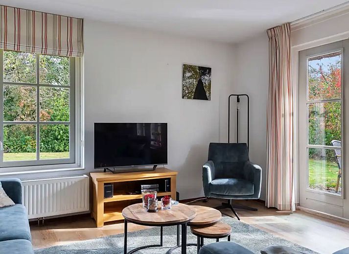 Guest house 2303118 - Holiday property Friese bossen - Aurelia 6 | Basic