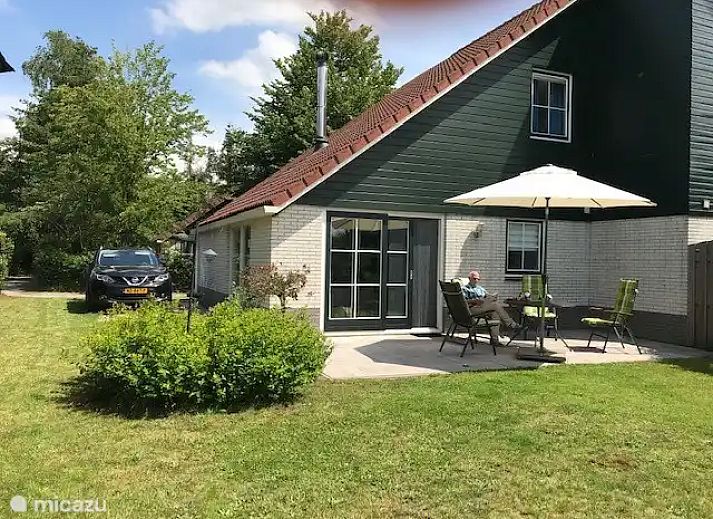Unterkunft 2303119 - Ferienhaus Friese bossen - Ideale Vakantiewoning Appelscha