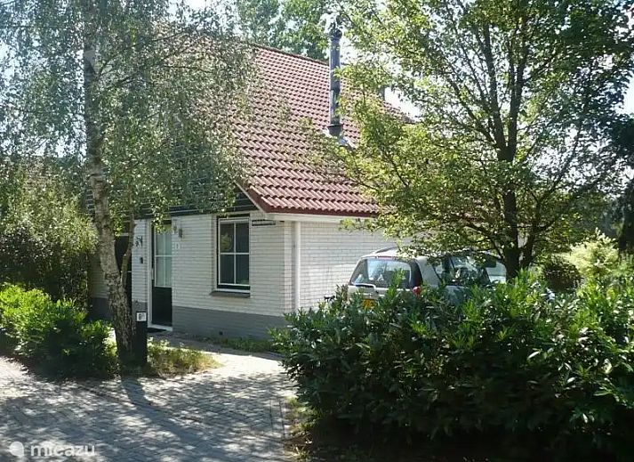 Unterkunft 2303119 - Ferienhaus Friese bossen - Ideale Vakantiewoning Appelscha