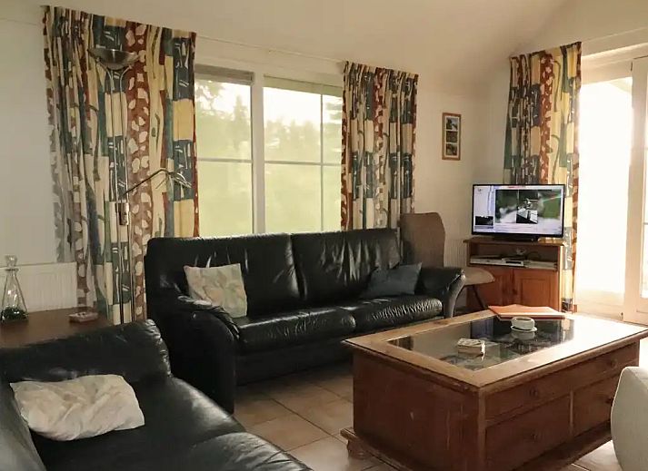 Verblijf 2303122 - Vakantiewoning Friese bossen - Appelscha 'De Griene Romte'