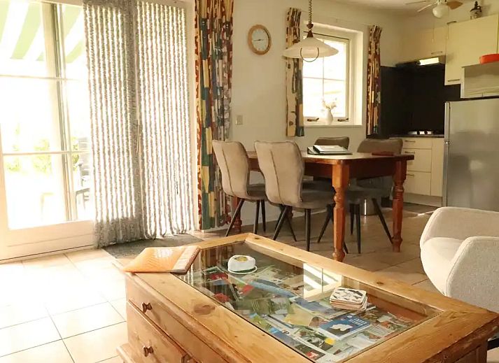 Verblijf 2303122 - Vakantiewoning Friese bossen - Appelscha 'De Griene Romte'