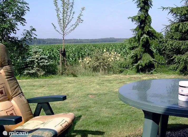Verblijf 2303122 - Vakantiewoning Friese bossen - Appelscha 'De Griene Romte'