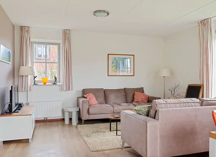Verblijf 2303126 - Vakantiewoning Friese bossen - Morgenrood 6 | Basic