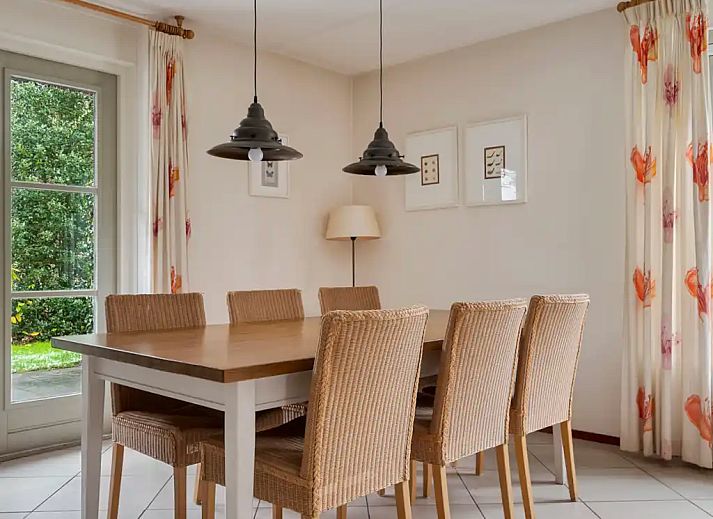 Unterkunft 2303129 - Ferienhaus Friese bossen - Keizersmantel 6 pers. | Comfort