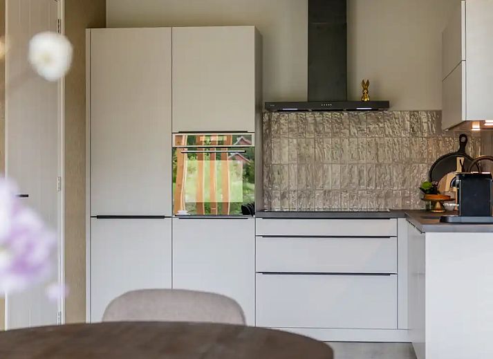 Unterkunft 2303130 - Ferienhaus Friese bossen - Villa de Koele