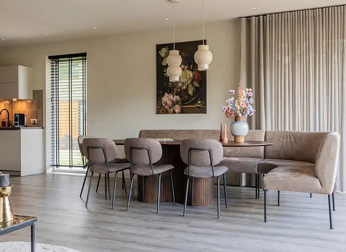 Unterkunft 2303130 - Ferienhaus Friese bossen - Villa de Koele