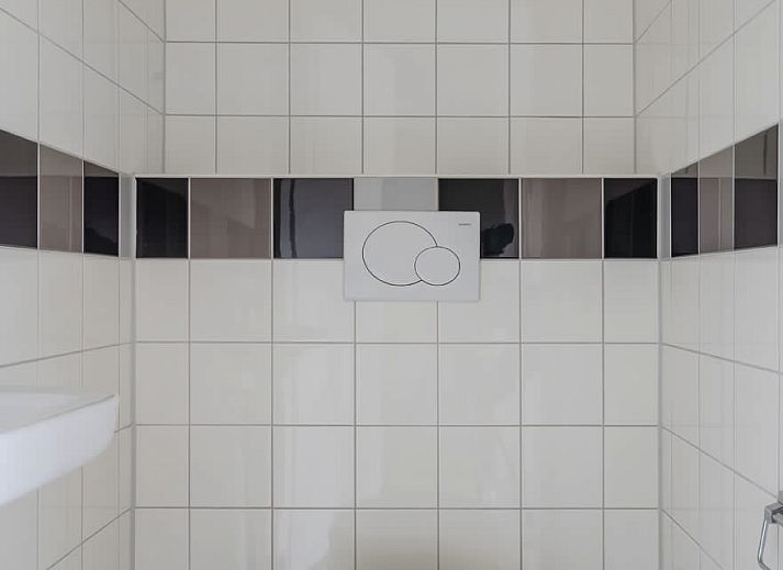 Gemuetliches Wohnzimmer von Bungalow het Beekdal in Appelscha mit Blick auf die friesische Landschaft.