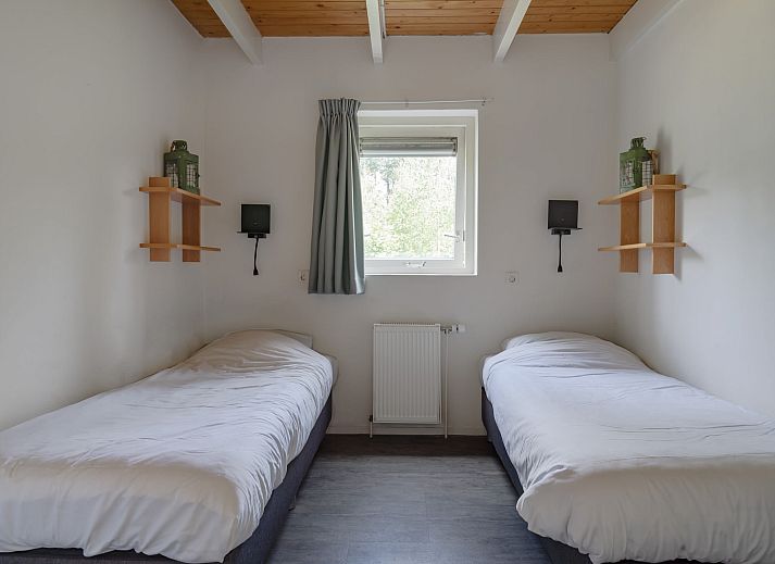 Unterkunft 230315 - Chalet Friese bossen - Chalet de Grenspoel