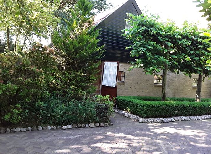 Verblijf 230324 • Vakantiewoning Friese bossen • Vakantiehuis in Appelscha