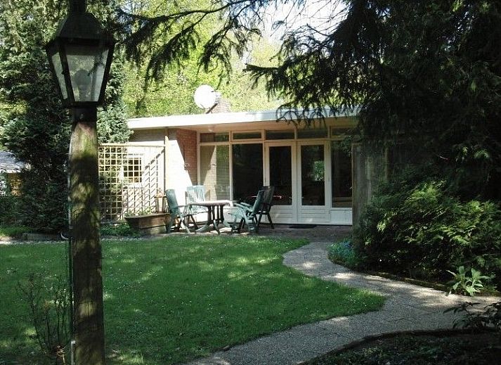 Verblijf 230333 • Bungalow Friese bossen • De Vlier