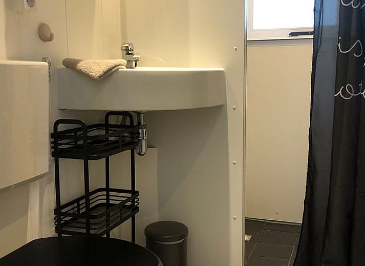 Verblijf 230334 - Vakantiewoning Friese bossen - Vakantiehuis in Appelscha