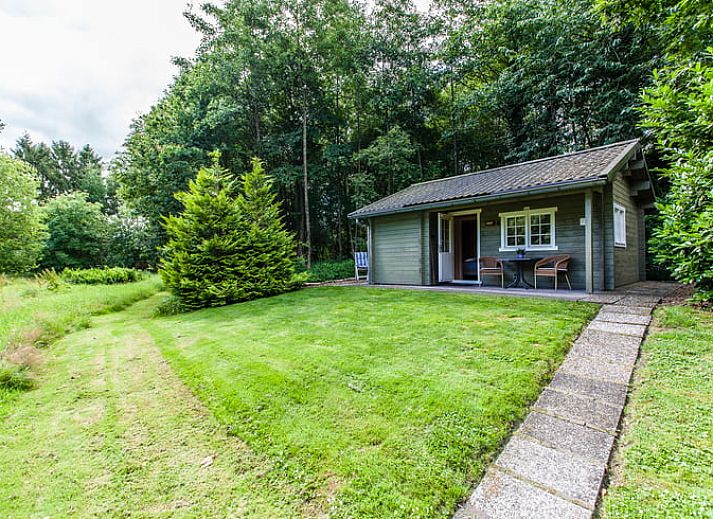 Verblijf 230338 - Vakantiewoning Friese bossen - Huisje in Appelscha