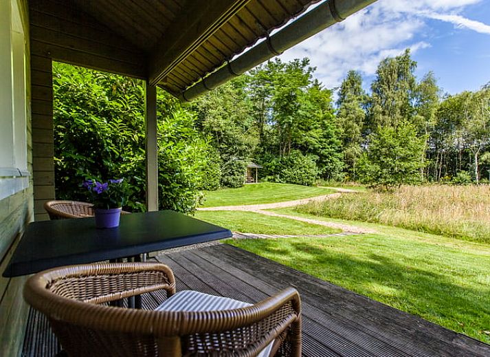 Verblijf 230338 - Vakantiewoning Friese bossen - Huisje in Appelscha