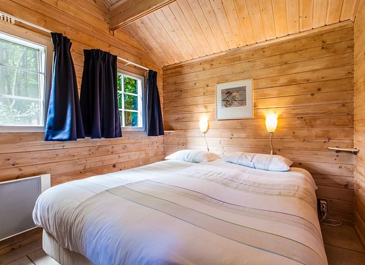 Verblijf 230338 - Vakantiewoning Friese bossen - Huisje in Appelscha