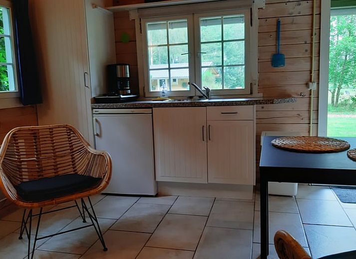 Verblijf 230338 - Vakantiewoning Friese bossen - Huisje in Appelscha