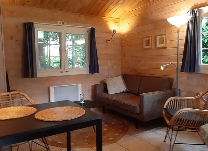 Verblijf 230338 - Vakantiewoning Friese bossen - Huisje in Appelscha