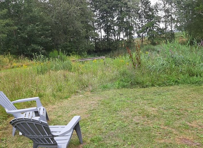 Verblijf 230338 - Vakantiewoning Friese bossen - Huisje in Appelscha