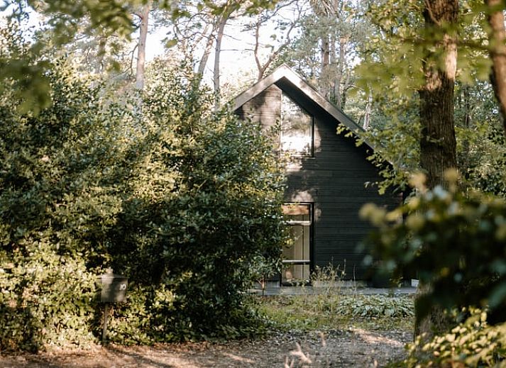 Verblijf 230347 • Vakantiewoning Friese bossen • Natuurhuisje in Appelscha