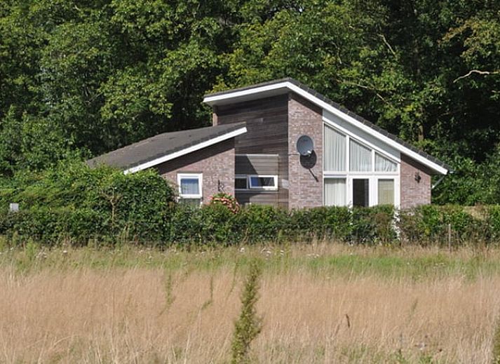 Verblijf 230360 • Bungalow Friese bossen • Atalanta 8