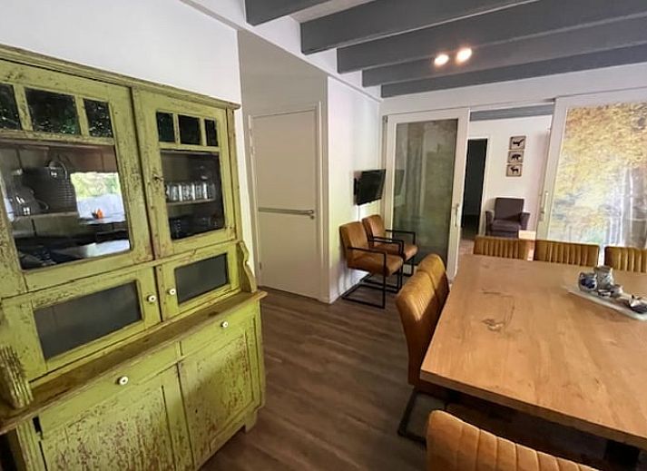 Unterkunft 230364 - Ferienhaus Friese bossen - Huisje in Appelscha