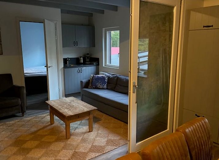 Unterkunft 230364 - Ferienhaus Friese bossen - Huisje in Appelscha