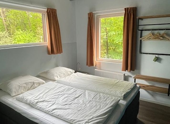 Unterkunft 230364 - Ferienhaus Friese bossen - Huisje in Appelscha