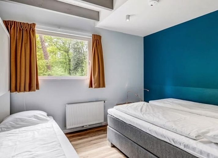 Unterkunft 230364 - Ferienhaus Friese bossen - Huisje in Appelscha