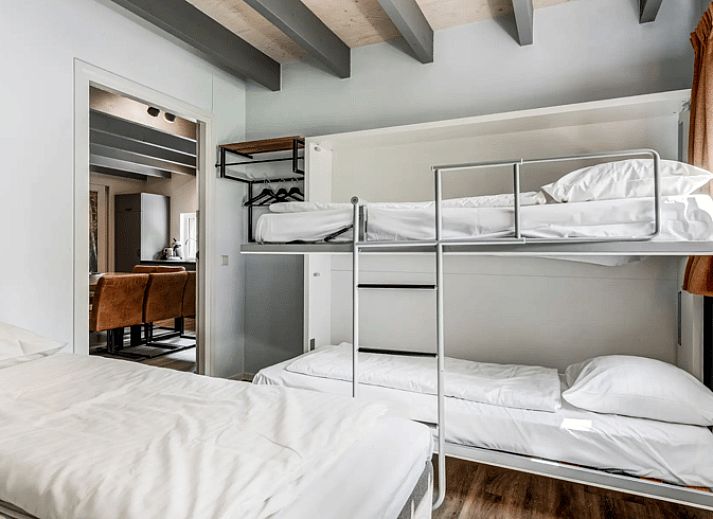 Unterkunft 230364 - Ferienhaus Friese bossen - Huisje in Appelscha