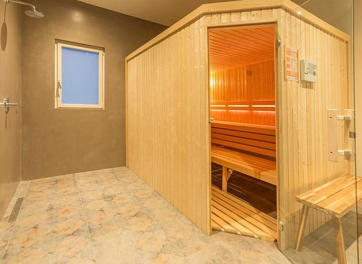 Unterkunft 230364 - Ferienhaus Friese bossen - Huisje in Appelscha