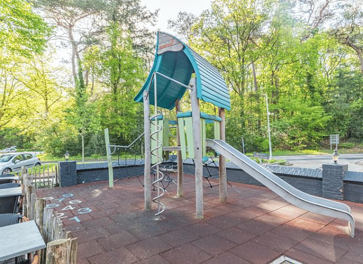 Unterkunft 230364 - Ferienhaus Friese bossen - Huisje in Appelscha