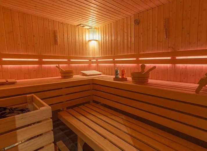 Moderne Kueche im Ferienhaus in Appelscha, Friesische Waelder, Friesland