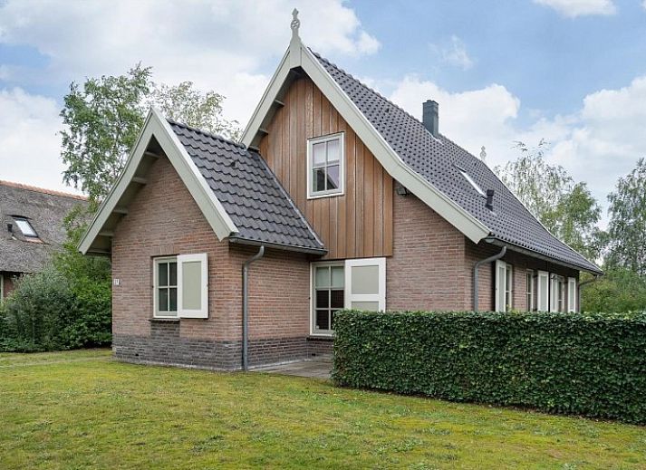 Guest house 230367 • Holiday property Friese bossen • Vakantiehuis Applescha