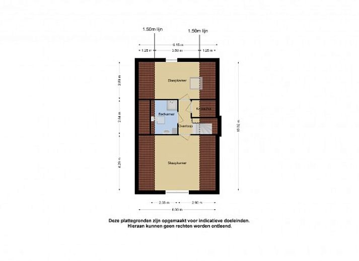Guest house 230367 - Holiday property Friese bossen - Vakantiehuis Applescha