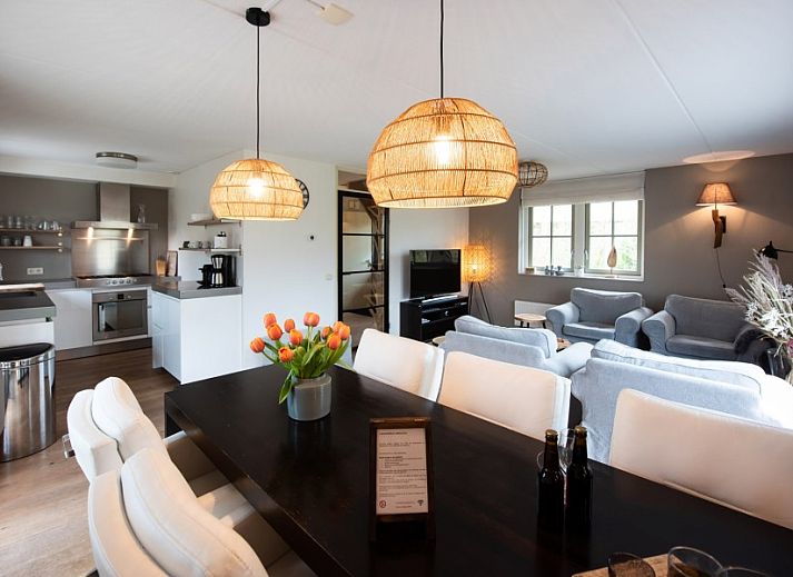 Guest house 230367 - Holiday property Friese bossen - Vakantiehuis Applescha