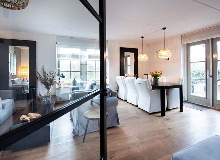 Guest house 230367 - Holiday property Friese bossen - Vakantiehuis Applescha