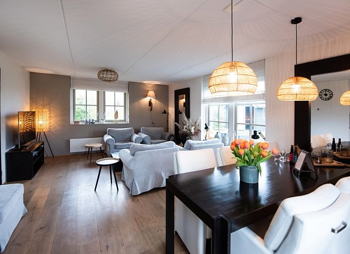 Guest house 230367 - Holiday property Friese bossen - Vakantiehuis Applescha